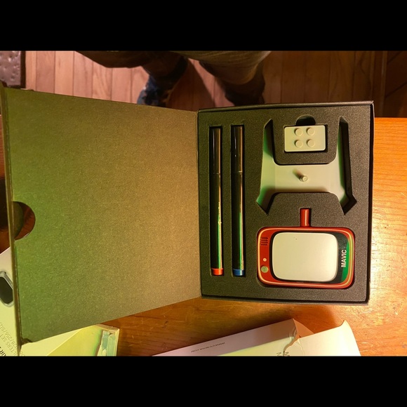 Mavic mini snap adapter - Picture 2 of 2